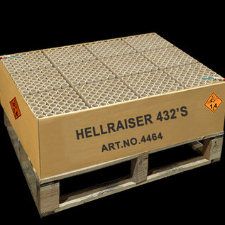 Rubro Hellraiser