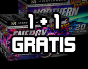 1 + 1 GRATIS