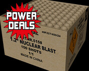   POWER DEALS