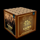 Magnum Cairo Crackling