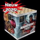 Crown Magnificent Twist