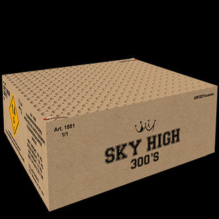 Crown Sky High