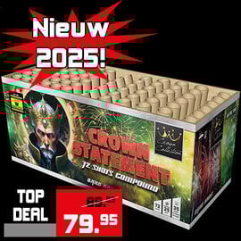 Crown Crown Statement