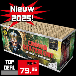 Crown Crown Statement