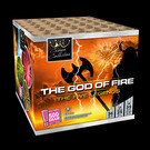 Crown FL - The God of Fire