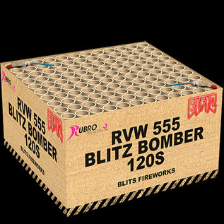 Blits Blitz Bomber