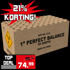 I Like Legal Perfect Balance