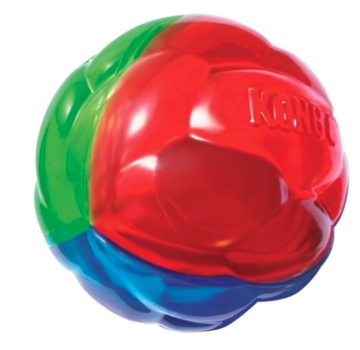 Kong KONG Twistz Ball