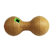 Kong Kong bamboo feeder dumbbell