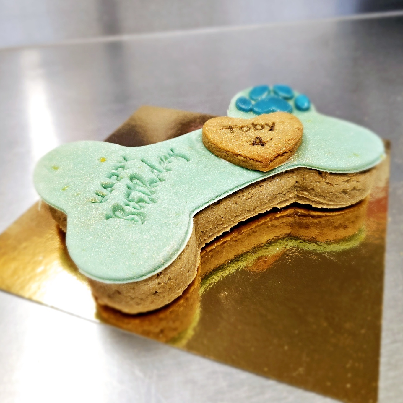 Doggi.nl Kleine Hondentaart