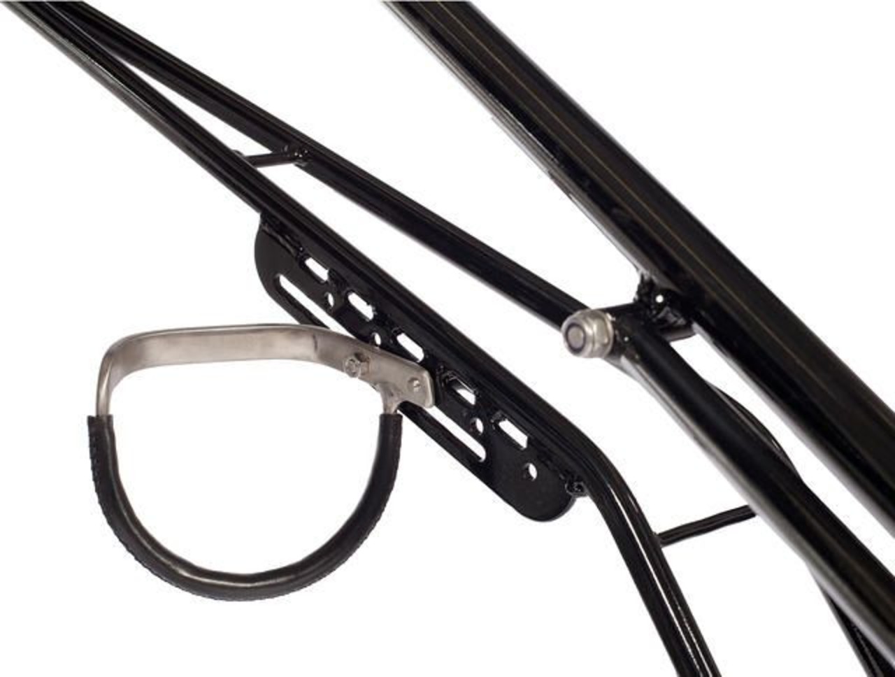 FinnTack Jogcart Finntack T4 bois FinnTack Jogcart Finntack T4 bois