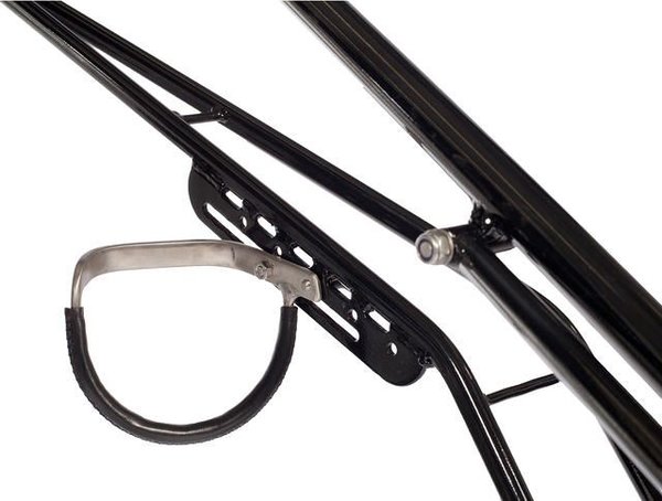 FinnTack Jog cart Finntack T4 Wood FinnTack Jog cart Finntack T4 Wood