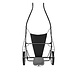 FinnTack Jog cart T4 hout FinnTack Jog cart T4 hout