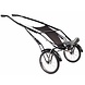 FinnTack Jog cart T4 hout FinnTack Jog cart T4 hout