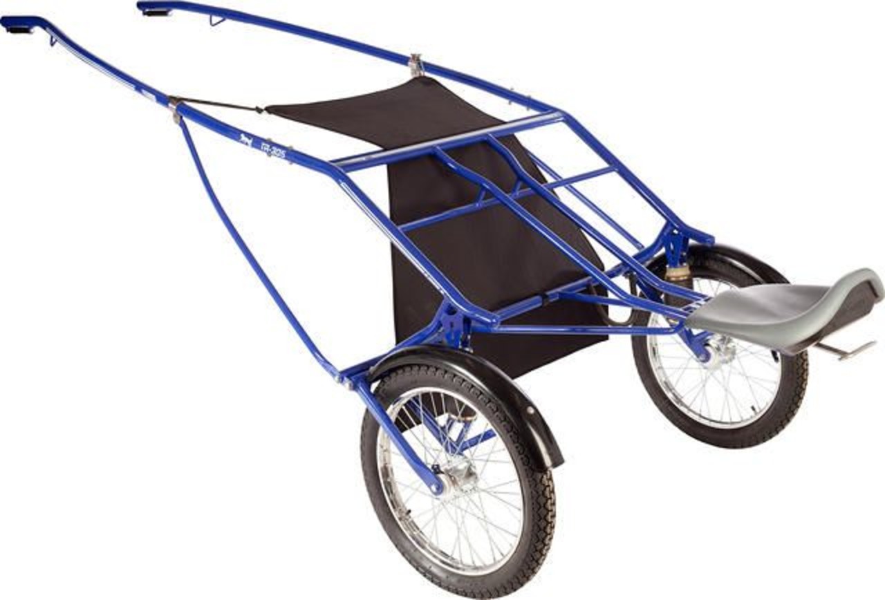 FinnTack Finntack T6 Ergoncart