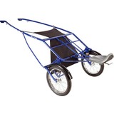 FinnTack Finntack T6 Ergoncart