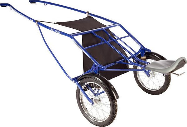 FinnTack Finntack T6 Ergoncart