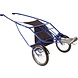 FinnTack Jogcart ergoncart FinnTack Jogcart ergoncart