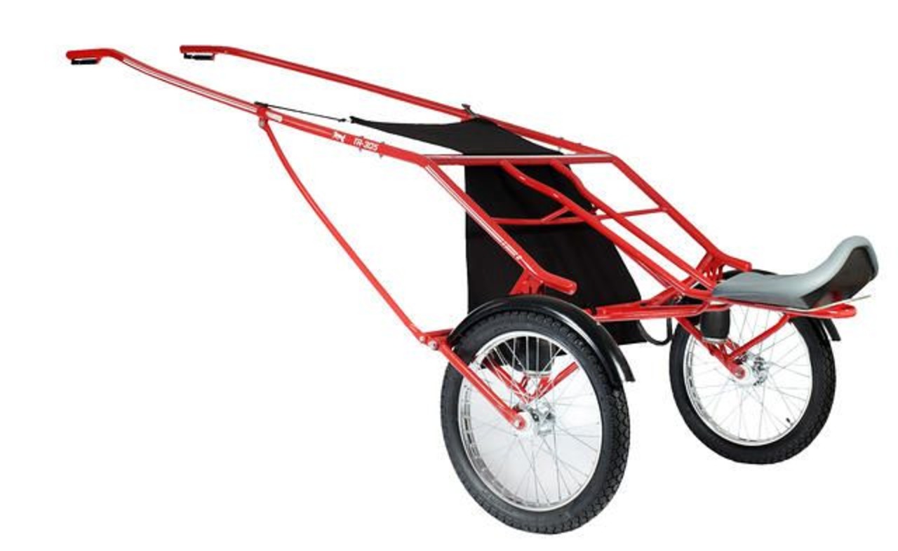 FinnTack Finntack T6 Ergoncart