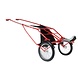 FinnTack Jogcart ergoncart FinnTack Jogcart ergoncart