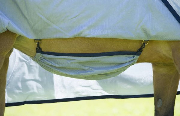 Bucas Bucas Buzz-Off Full Neck