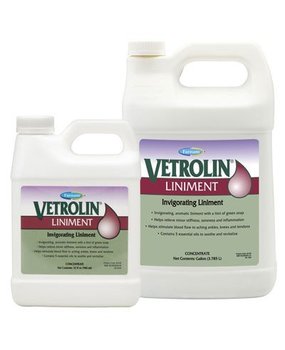 Farnam Vetrolin liniment