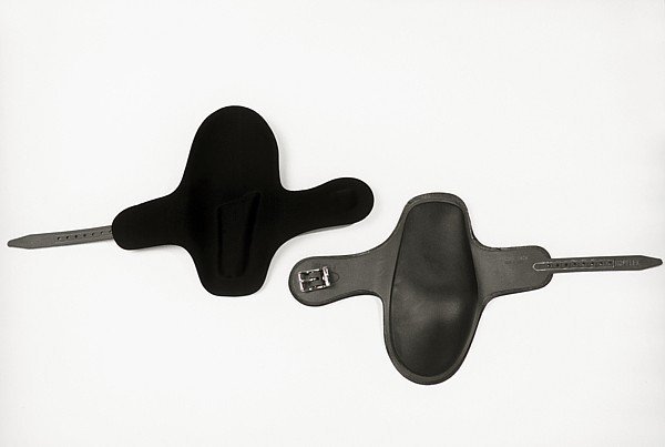 Racing Tack Genoux Horflex petite coquille