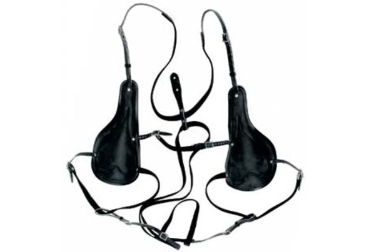 Racing Tack Bottines de coudes RT synth Racing Tack Bottines de coudes RT synth