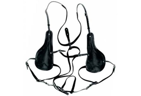 Racing Tack Elbow boots RT synth Racing Tack Elbow boots RT synth