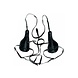 Racing Tack Elbow boots RT synth Racing Tack Elbow boots RT synth