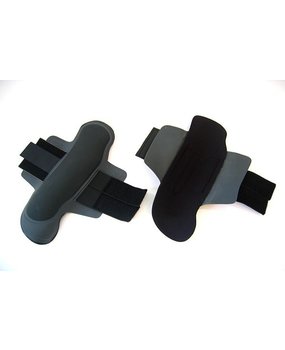 Racing Tack Achtergetten HORFLEX Medium