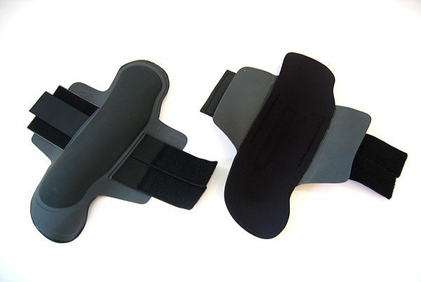 Racing Tack Achtergetten HORFLEX Medium