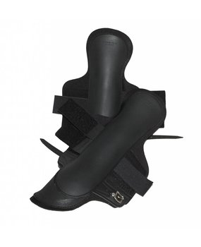 Racing Tack Bottines Haute