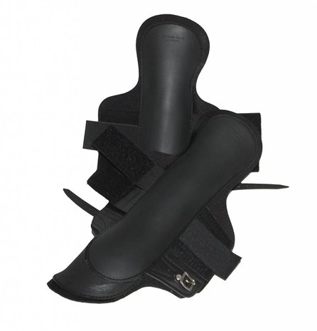 Racing Tack Bottines Haute Racing Tack Bottines Haute
