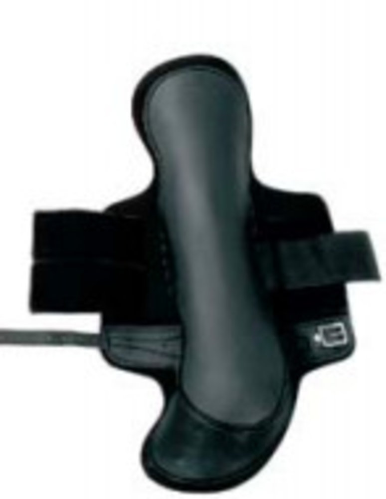 Racing Tack Boots High Racing Tack Boots High