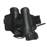 Racing Tack Boots Medium with protection