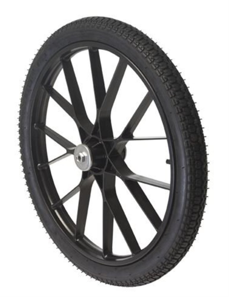 Wahlstén Aluminum wheel 19 x 2.25