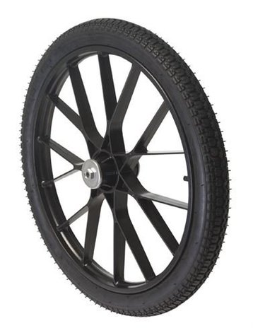 Wahlstén Aluminum wheel 19 x 2.25