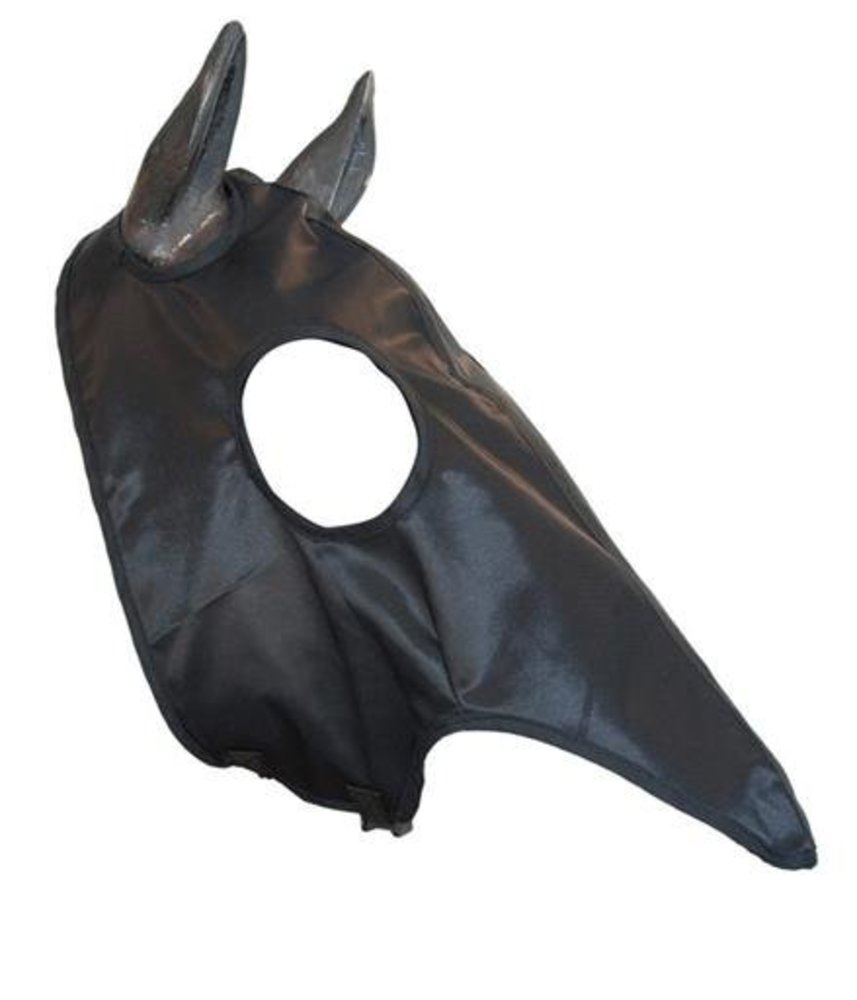 Wahlstén Protecting face hood without ears