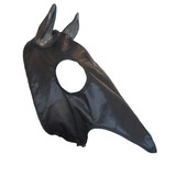 Wahlstén Protecting face hood without ears