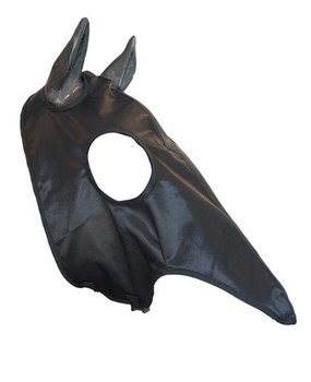 Wahlstén Protecting face hood without ears