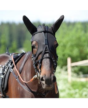 FinnTack Face hood synth FT