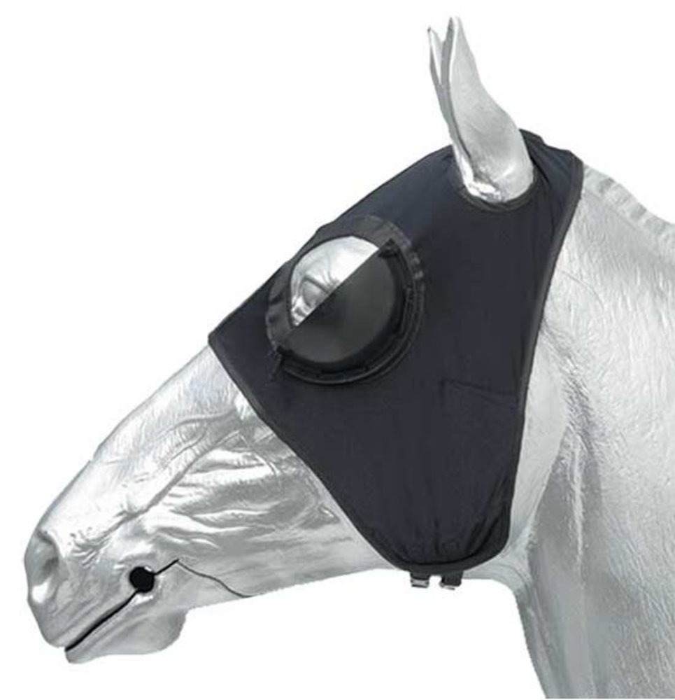 Zilco Race hood with full cup  without ears