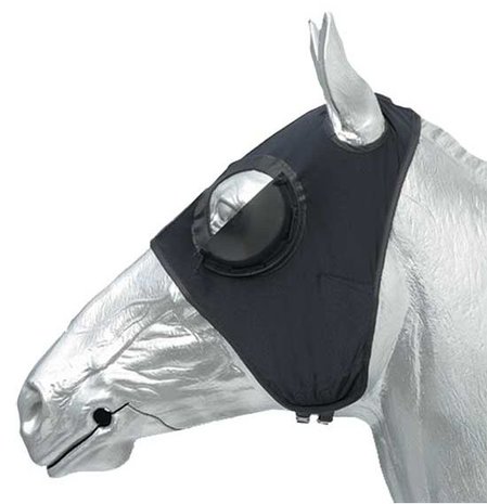 Zilco Race hood with full cup  without ears