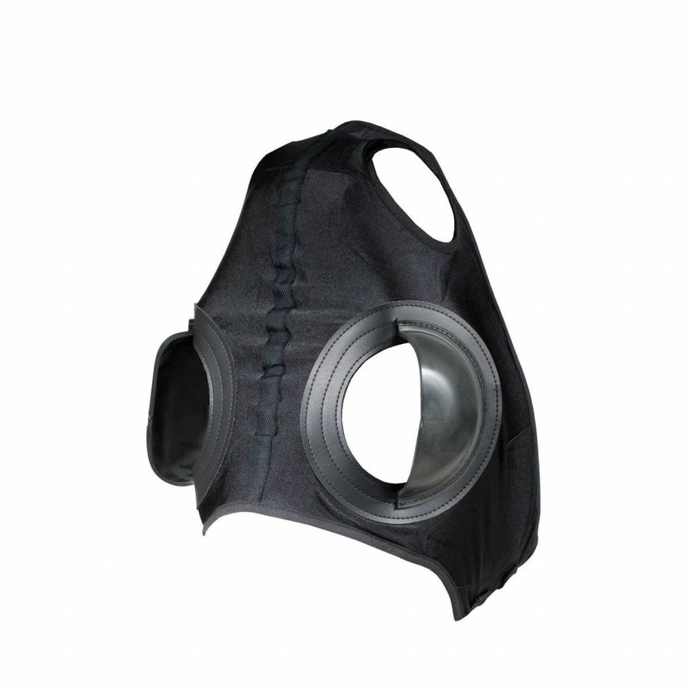 Zilco Race hood with full cup  without ears