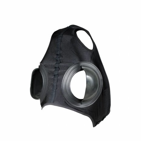 Zilco Bonnet avec des entières coquilees sans oreilles Zilco Bonnet avec des entières coquilees sans oreilles