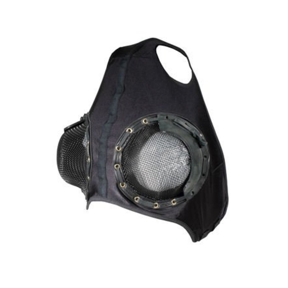 Zilco Race hood mesh cup  without ears