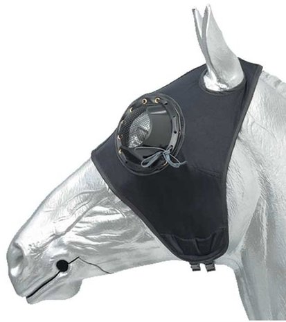 Zilco Race hood mesh cup  without ears