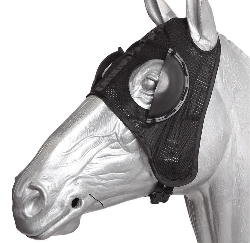 Zilco Bonnet avec des demi coquilees sans oreilles