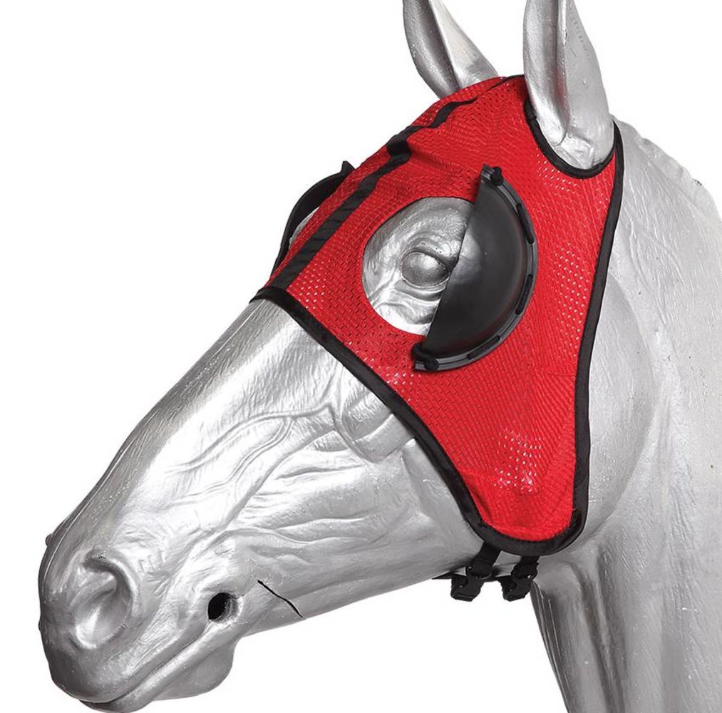 Zilco Race hood airlite 1/2 cup  without ears